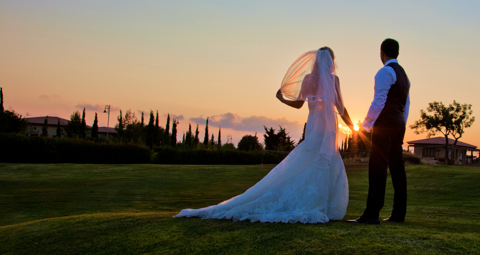 The Magic of Weddings in Cyprus: Your Dream Celebration at Aphrodite Hills