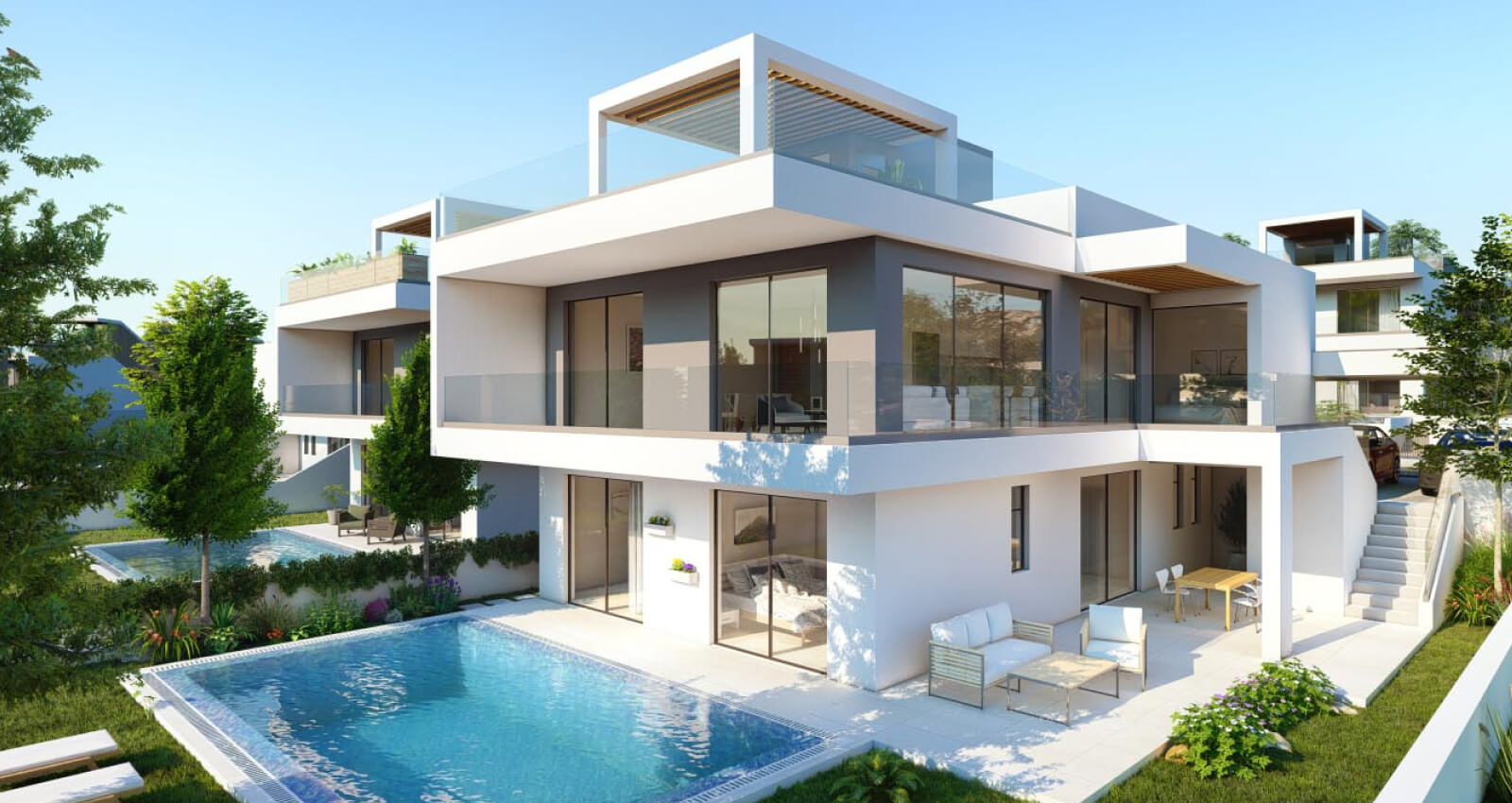 Factors to Consider When Investing in Property in Cyprus