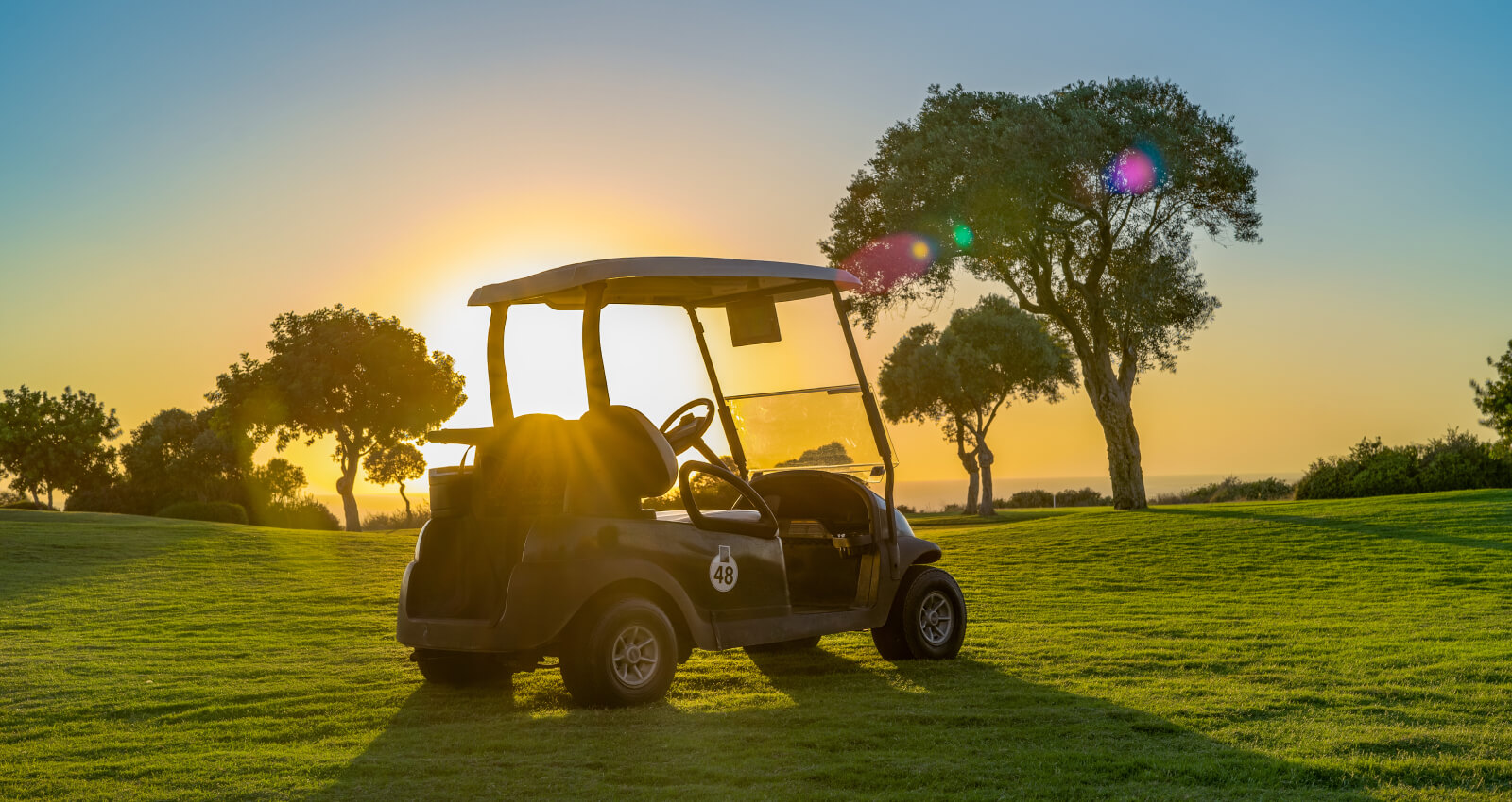 Why to Invest in Cyprus Golf Resort Properties in 2023